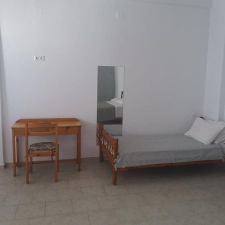 Studio George - Near The Beach Matala  Exterior photo