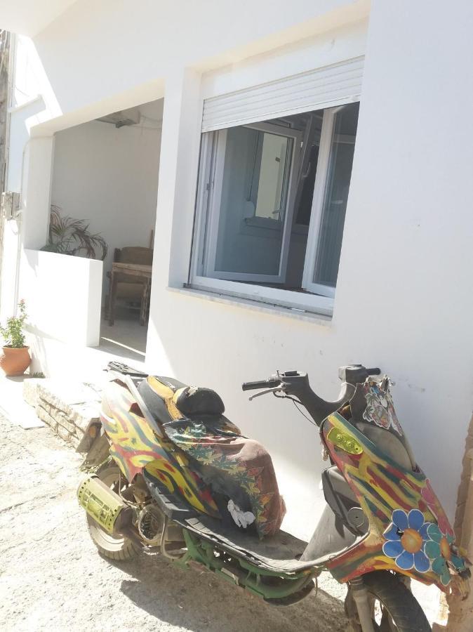 Studio George - Near The Beach Matala  Exterior photo
