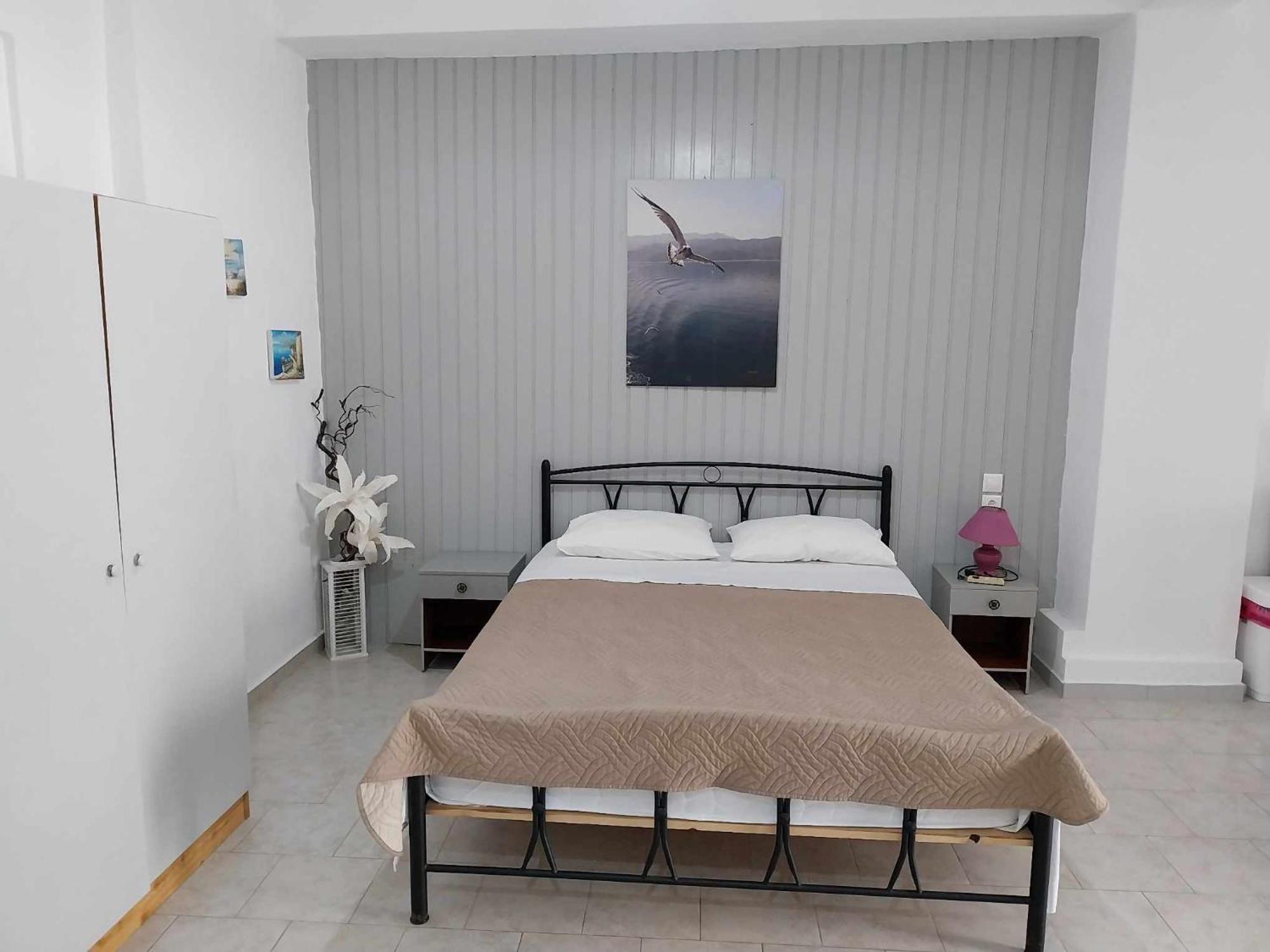 Studio George - Near The Beach Matala  Exterior photo